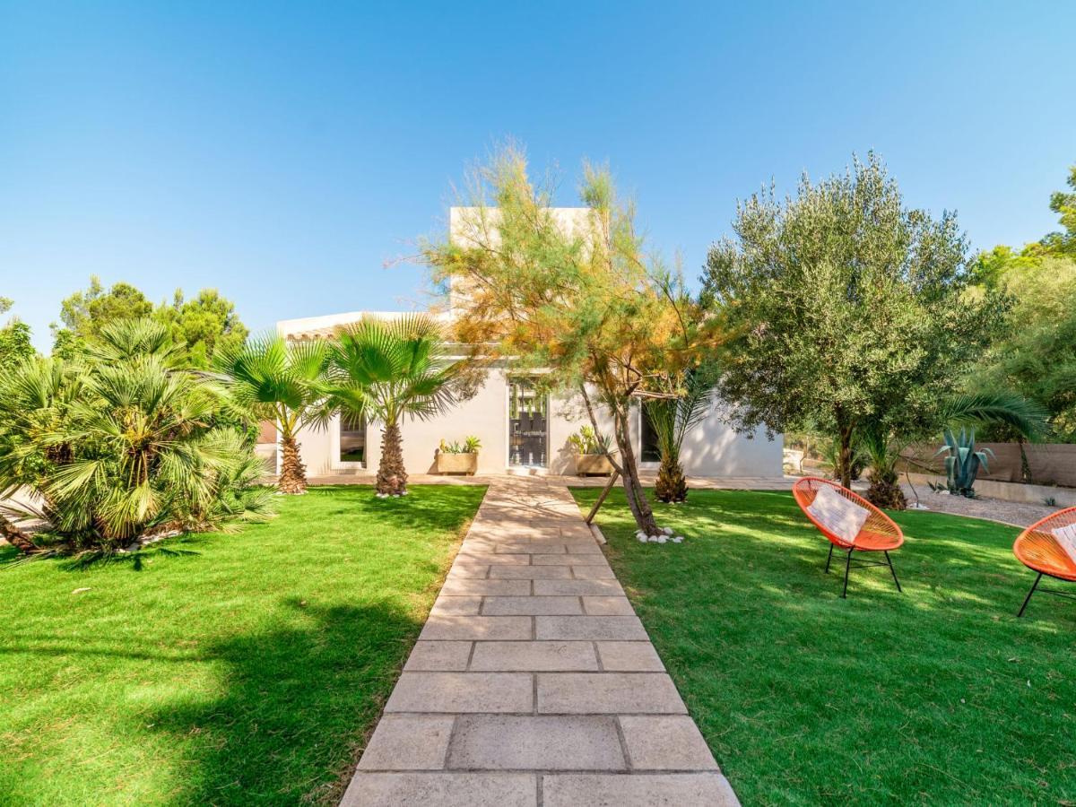 Villa Betlem By Interhome Colonia de San Pedro
