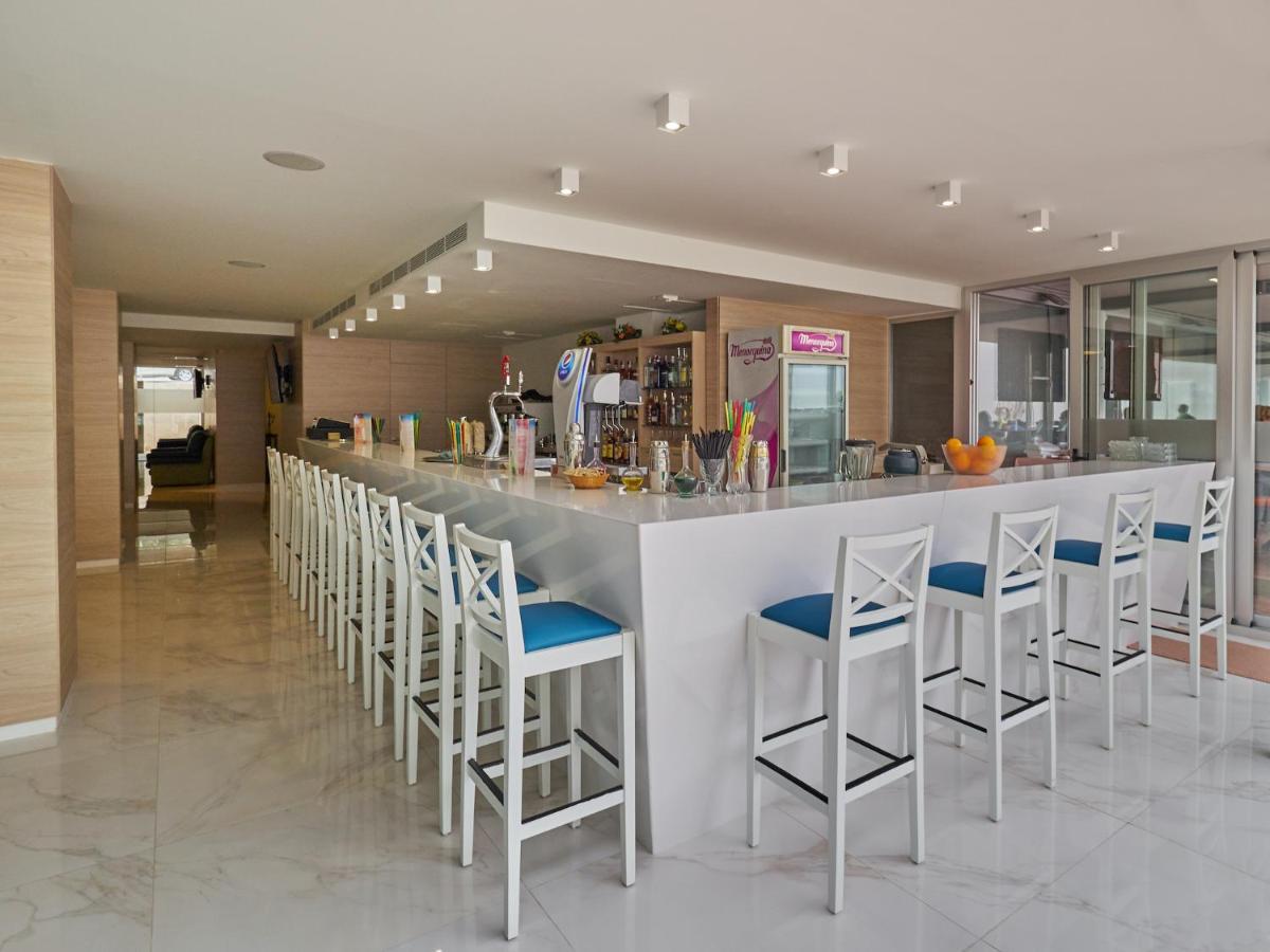 Y 4* Peguera