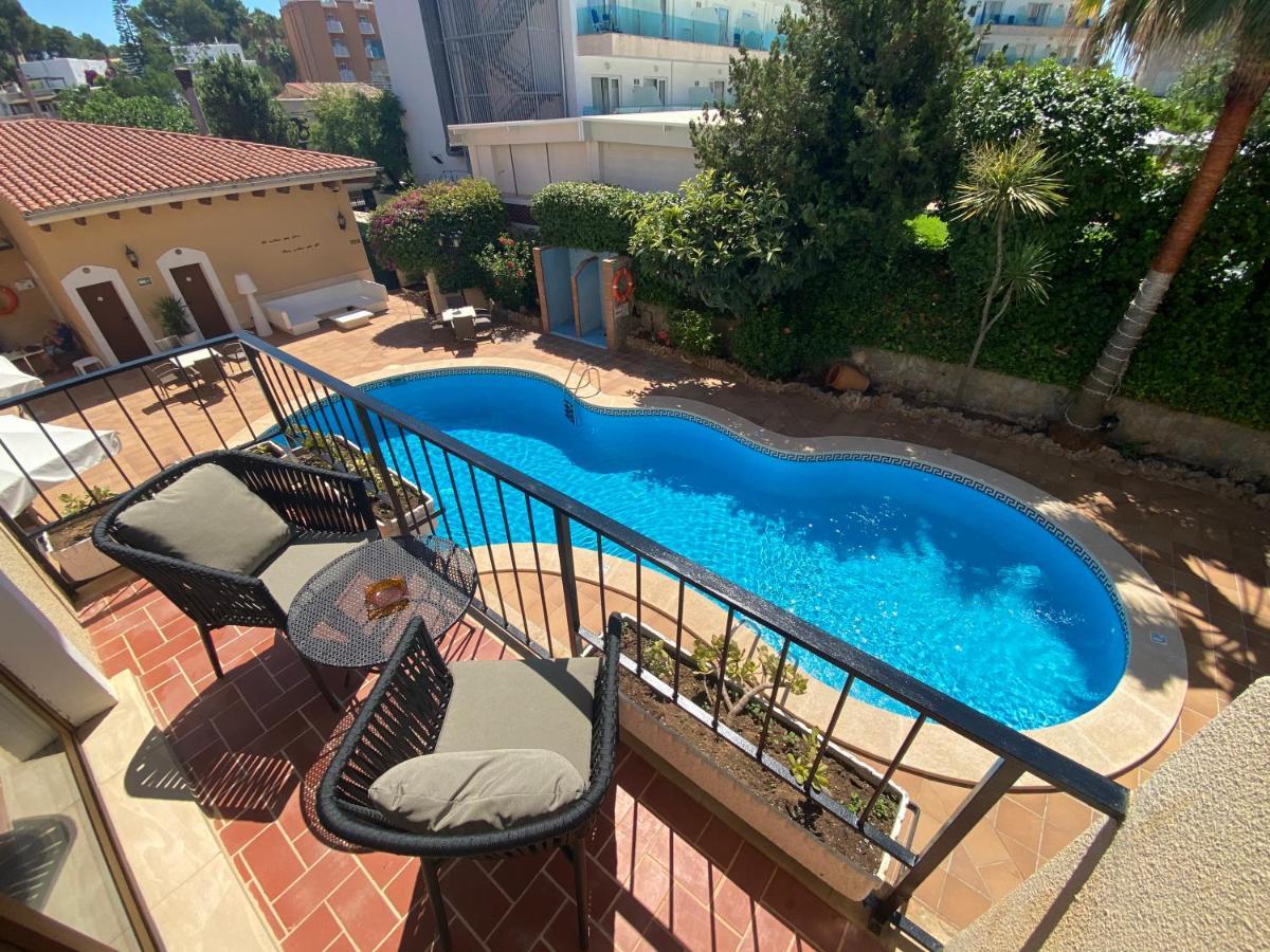 Hotel Hs Rosa Paguera 3*