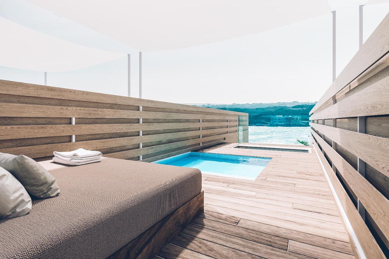 Hotel Iberostar Selection Jardín Del Sol - Adults Only