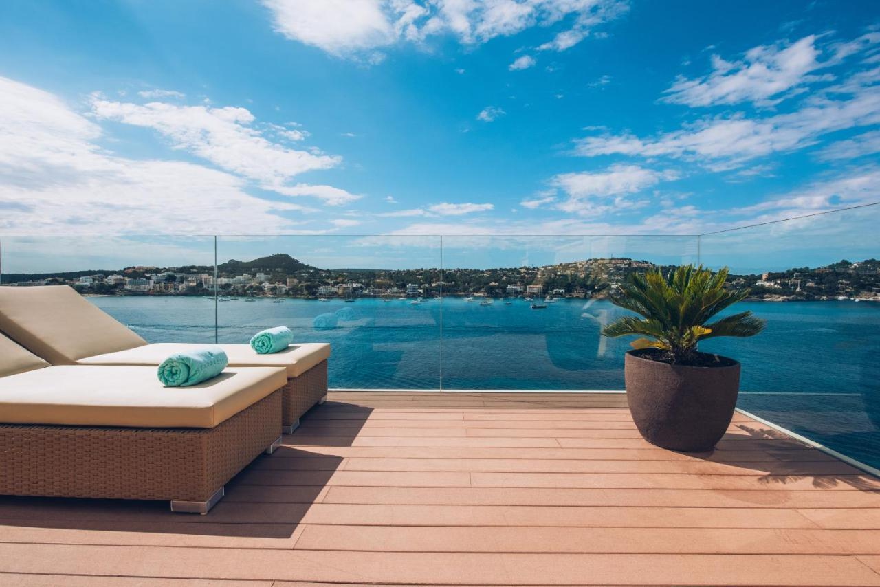 Iberostar Selection Jardín Del Sol - Adults Only