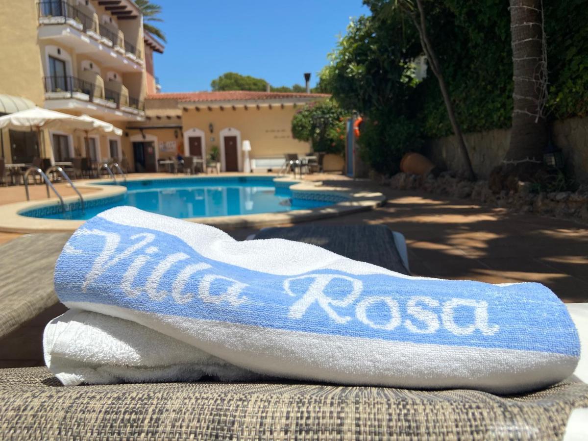 Hotel Hs Rosa Paguera