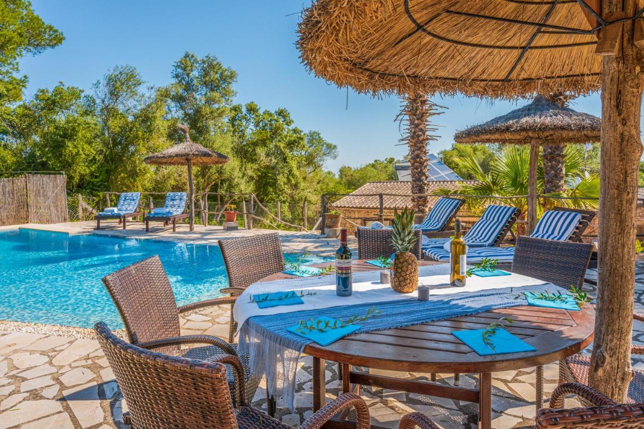 Villa Son Monserrat,