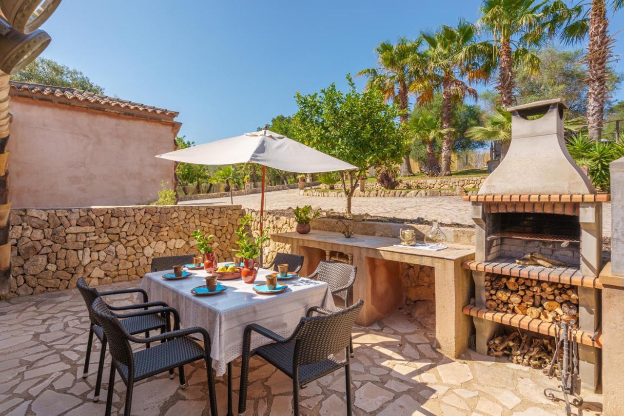 Villa Son Monserrat,