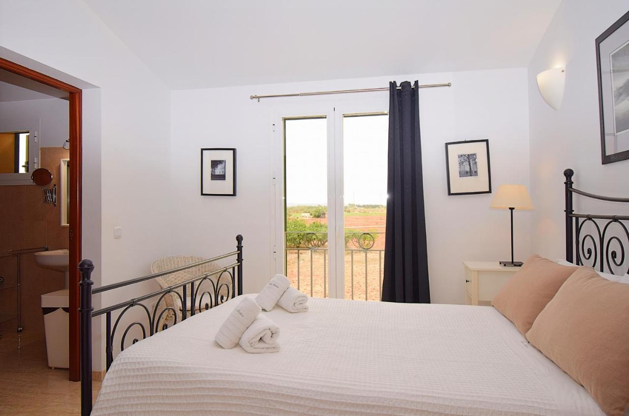 Casa Robes 170 By Mallorca Charme Sa Pobla