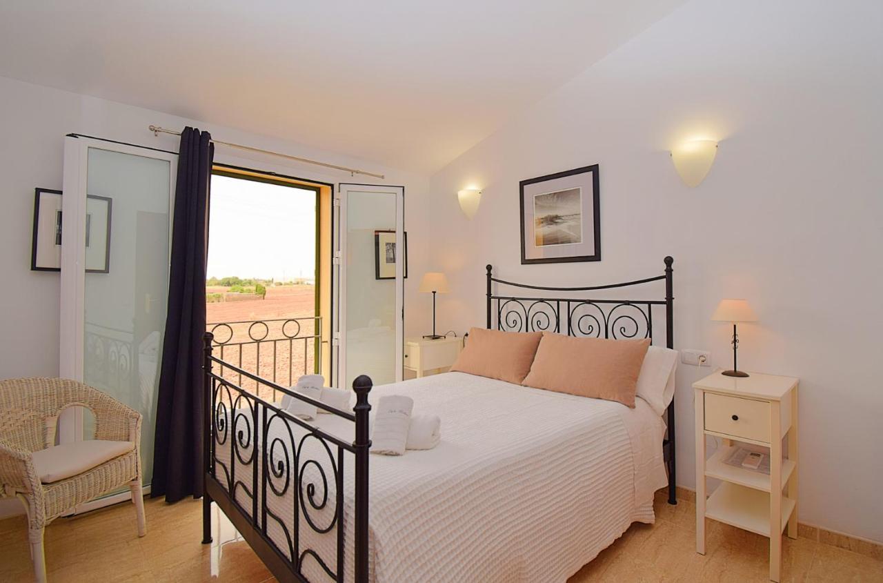 Casa Robes 170 By Mallorca Charme Sa Pobla