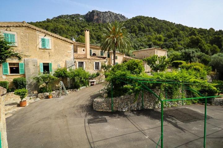 Agroturismo Petita Mare Binibona