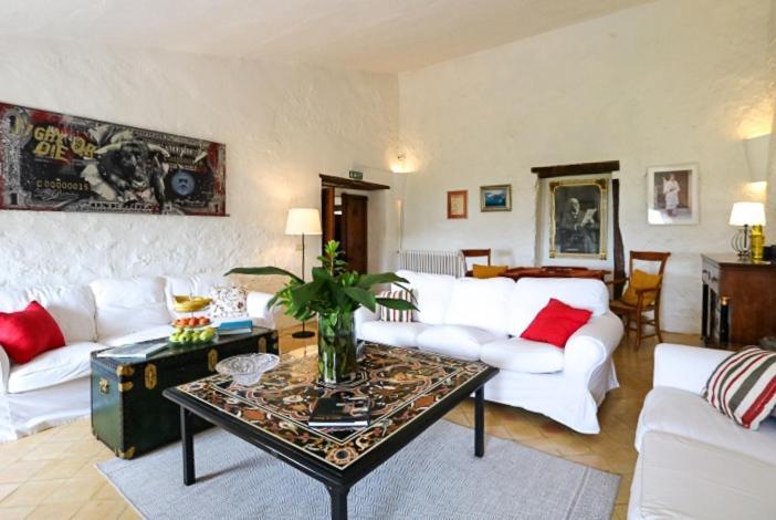 Petita Mare Agroturismo