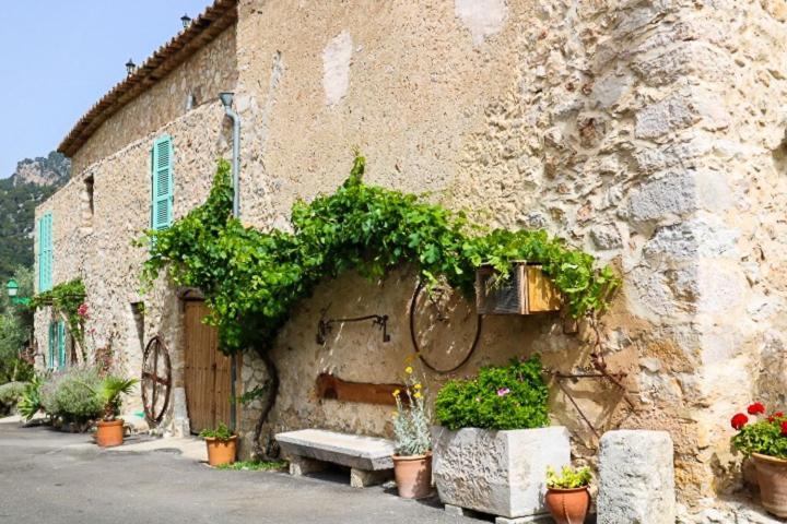 Agroturismo Petita Mare *