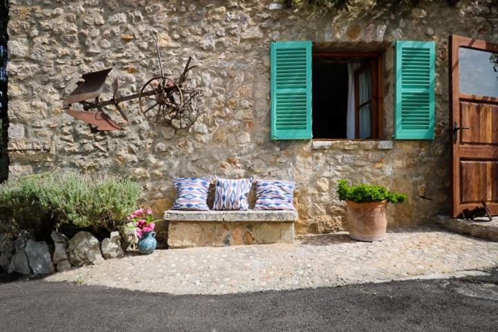 Petita Mare Agroturismo Binibona