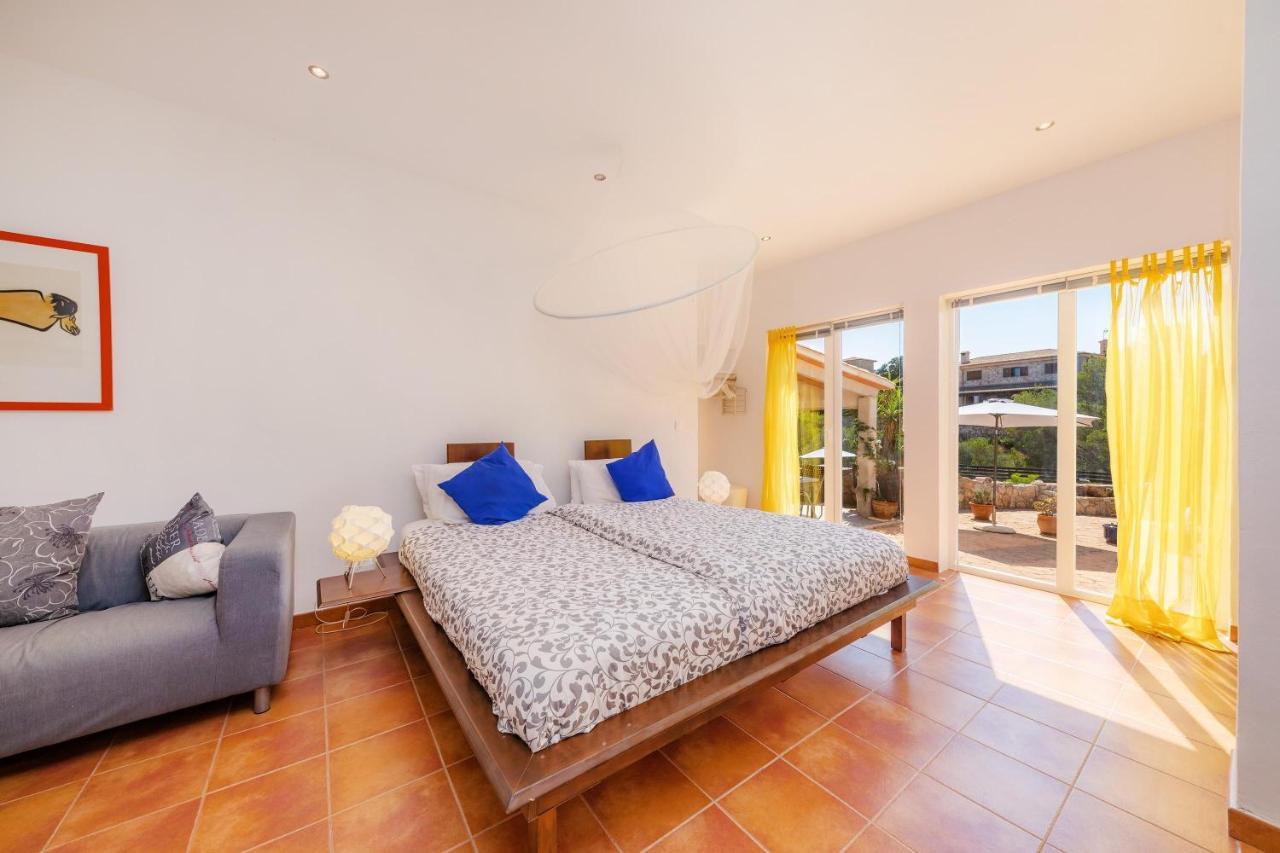 Villa Sol Cala Figuera (Mallorca)