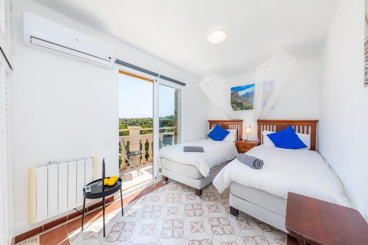 Sol Villa Cala Figuera (Mallorca)