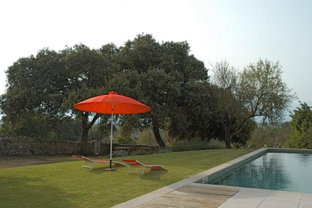 Son Paparra Villa