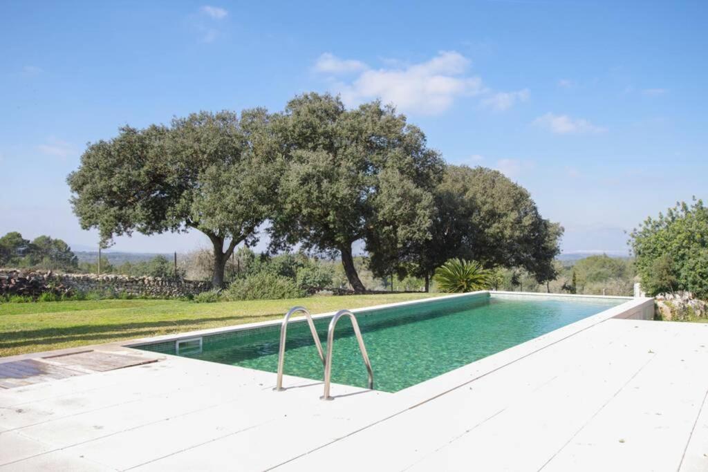 Villa Son Paparra