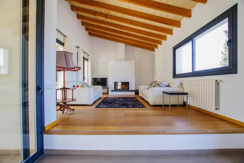 Son Paparra Villa Montuiri (Mallorca)