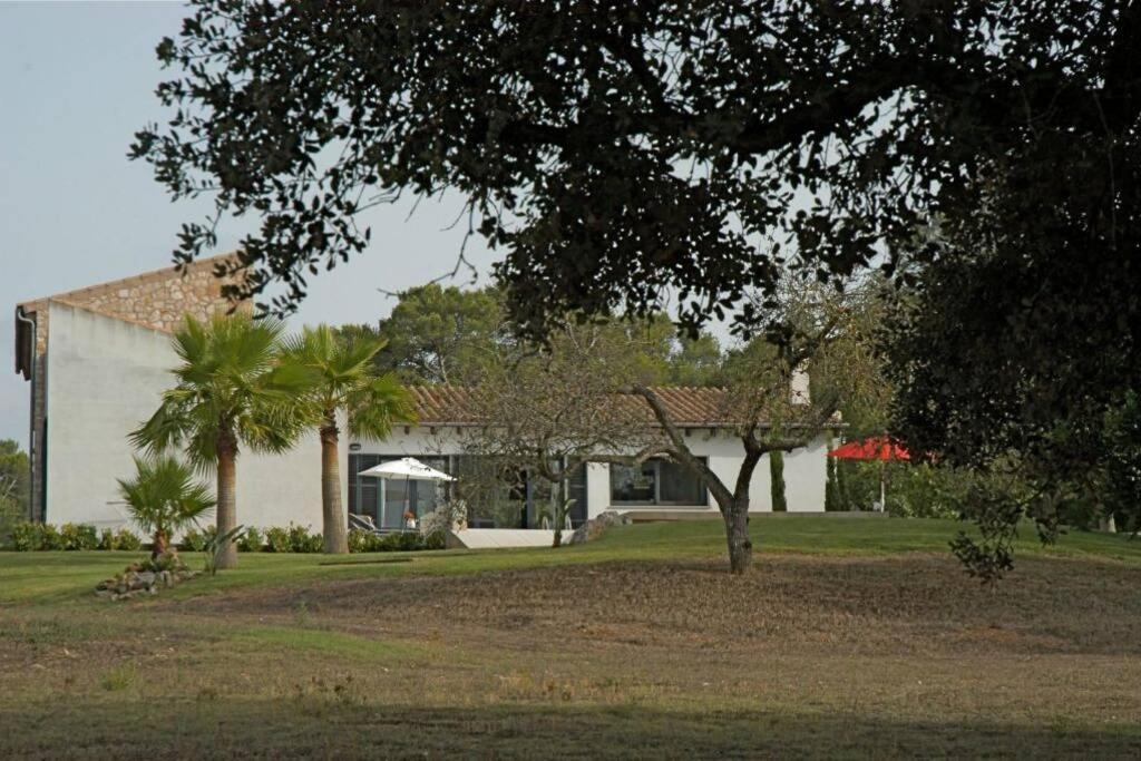 Villa Son Paparra *