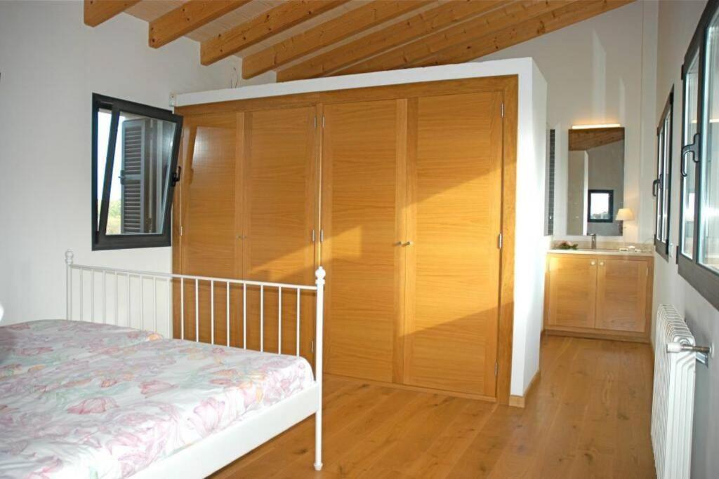 Son Paparra Villa Montuiri (Mallorca)