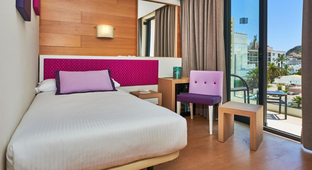 Hotel&spa S'entrador Playa Cala Ratjada (Mallorca)