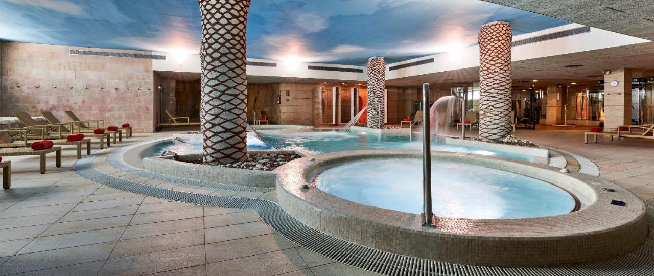 Hotel&spa S'entrador Playa Hotel Cala Ratjada (Mallorca)