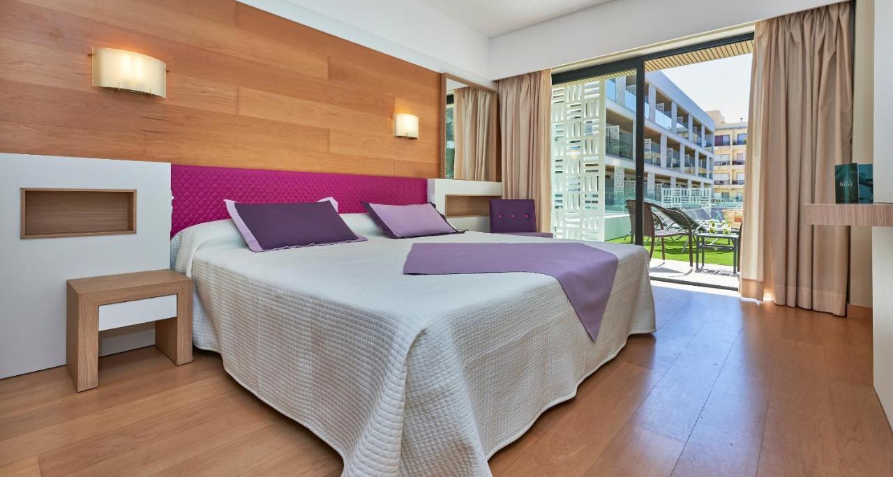 Hotel&spa S'entrador Playa