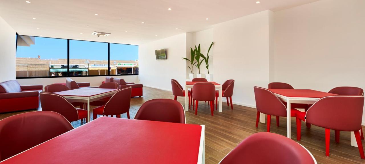 Hotel Hotel&spa S'entrador Playa 4*