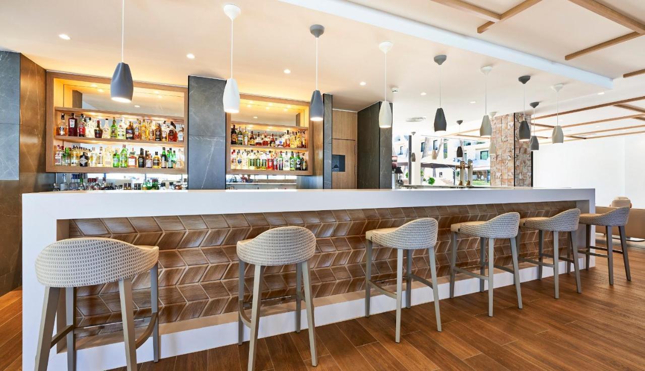 Hotel Hotel&spa S'entrador Playa