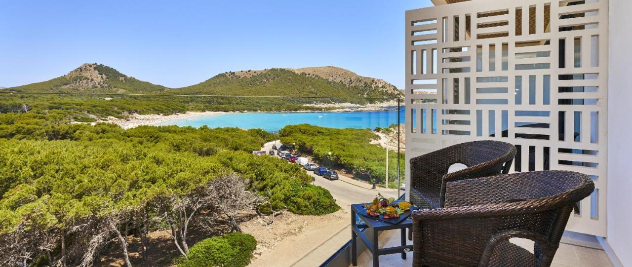 Hotel&spa S'entrador Playa Cala Ratjada (Mallorca)