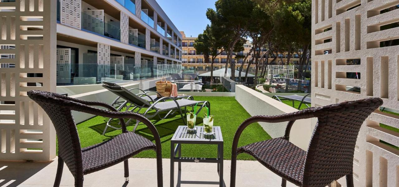 Hotel Hotel&spa S'entrador Playa Cala Ratjada (Mallorca)