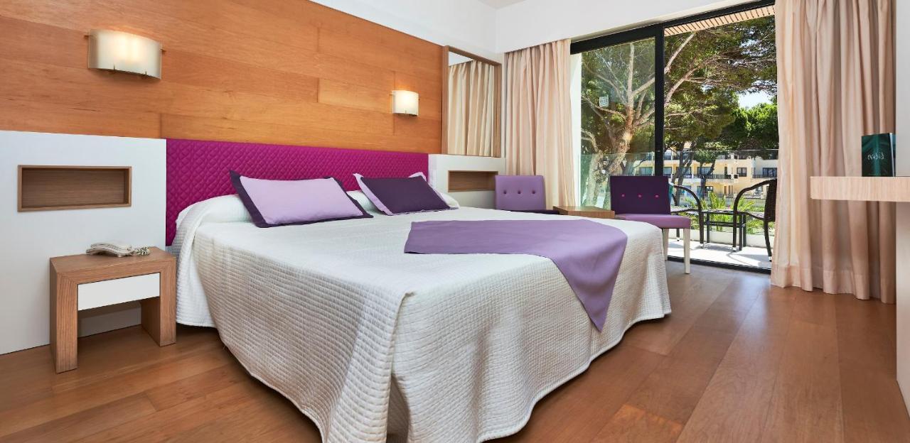 Hotel&spa S'entrador Playa Hotel Cala Ratjada (Mallorca)