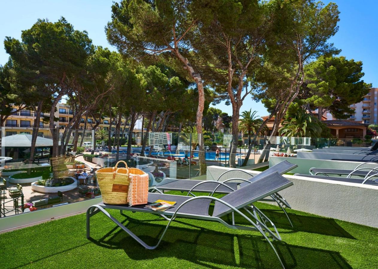 Hotel&spa S'entrador Playa Hotel 4*