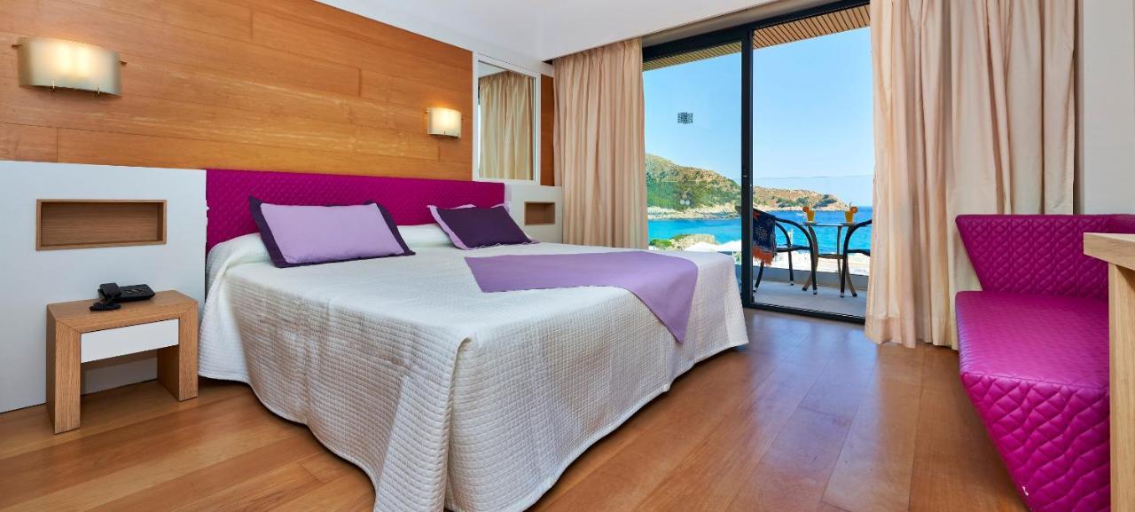 Hotel&spa S'entrador Playa 4* Cala Ratjada (Mallorca)