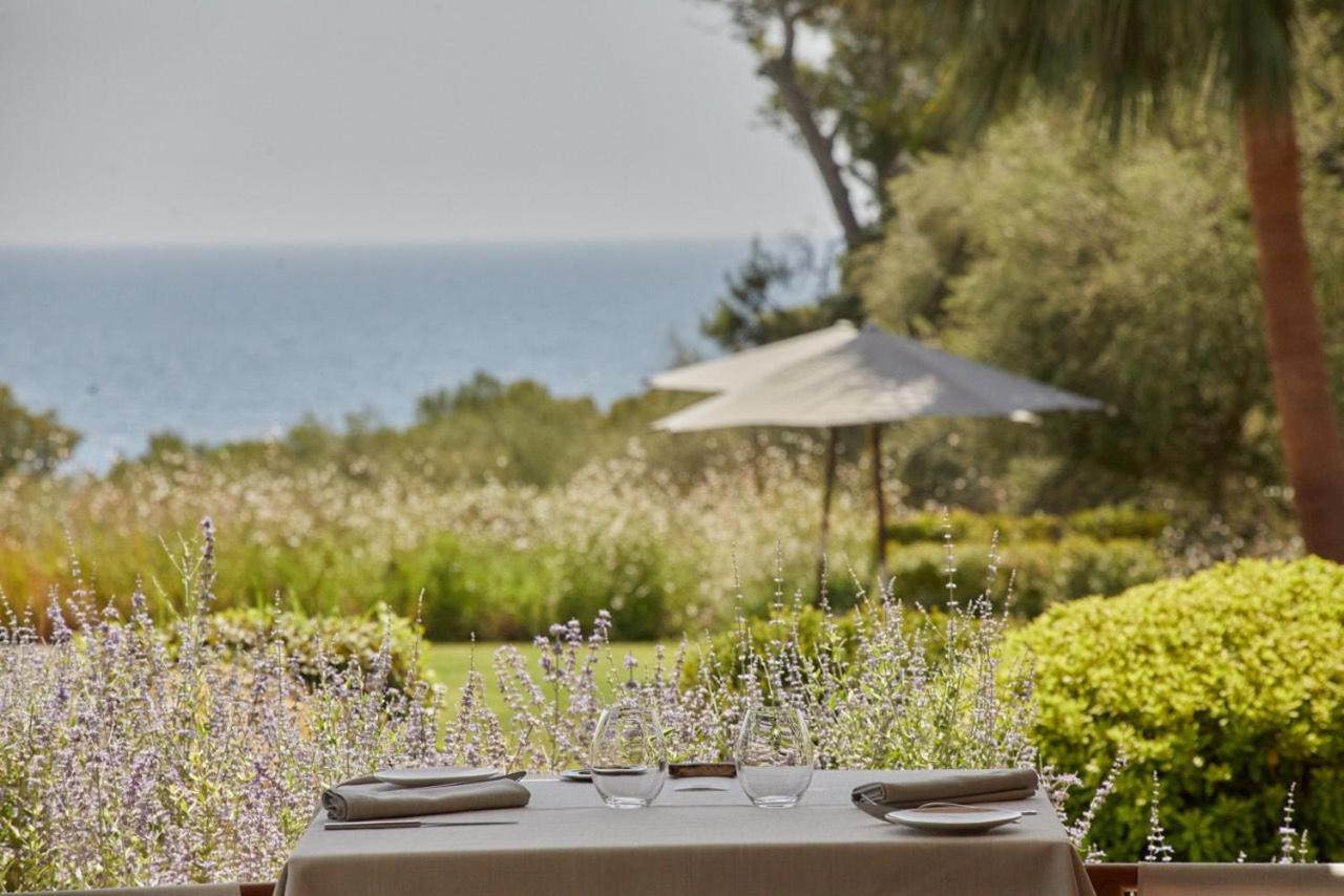 Pleta De Mar, Grand Luxury By Nature - Adults Only Hotel Canyamel (Mallorca)