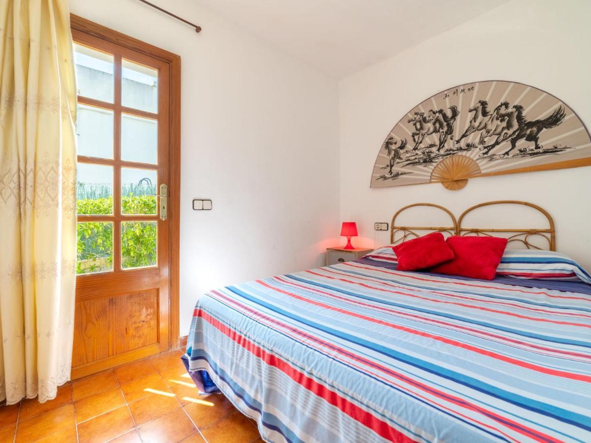 Ca Na Rosa By Interhome Santanyí