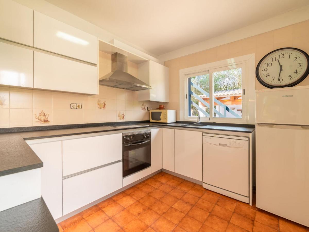 Ca Na Rosa By Interhome Holiday home *