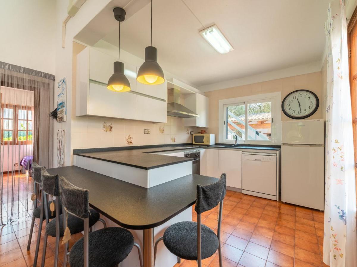 Ca Na Rosa By Interhome Holiday home Santanyi
