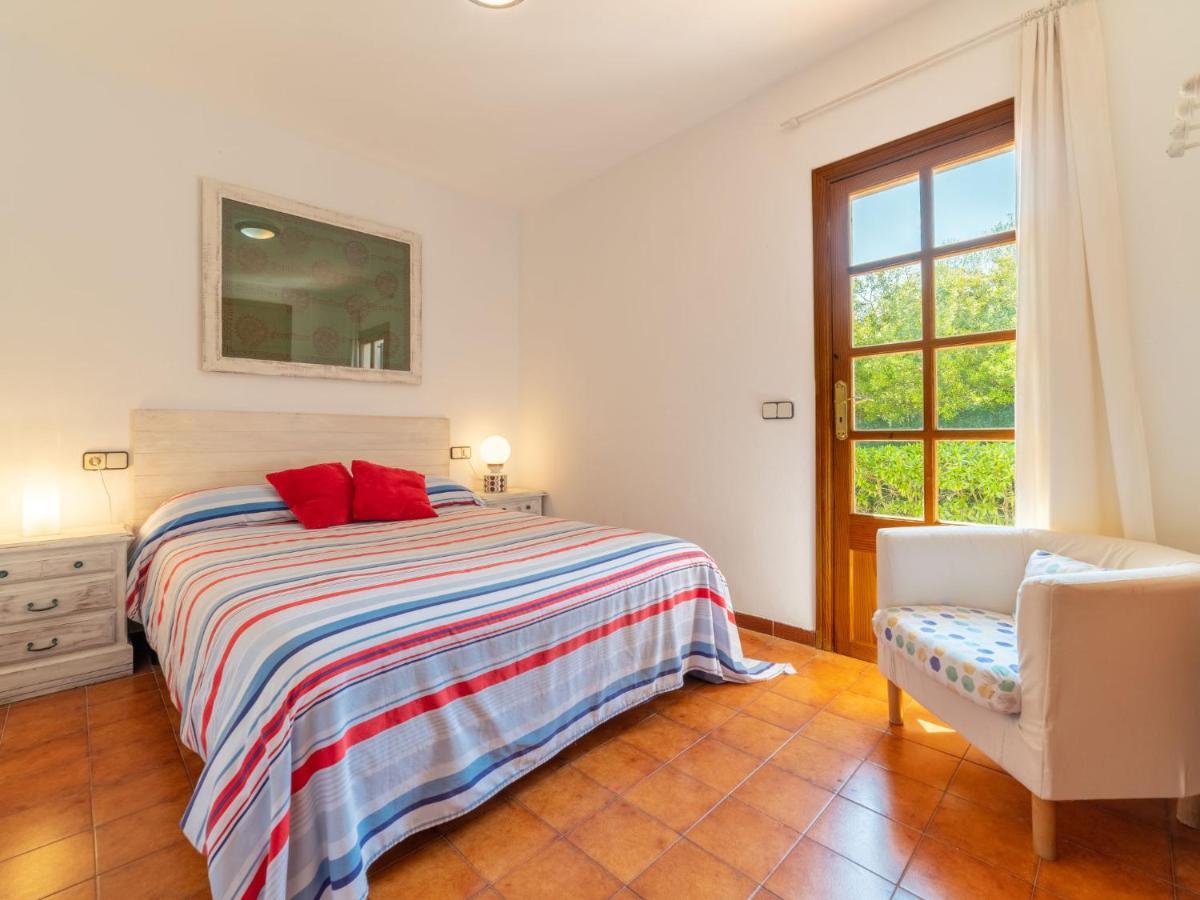 Ca Na Rosa By Interhome Holiday home Santanyi