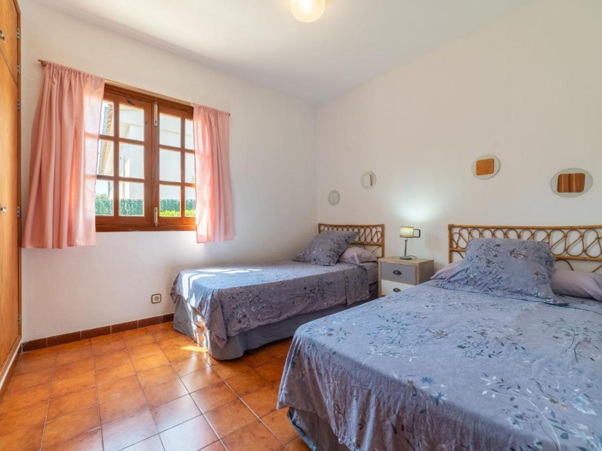 Holiday home Ca Na Rosa By Interhome *