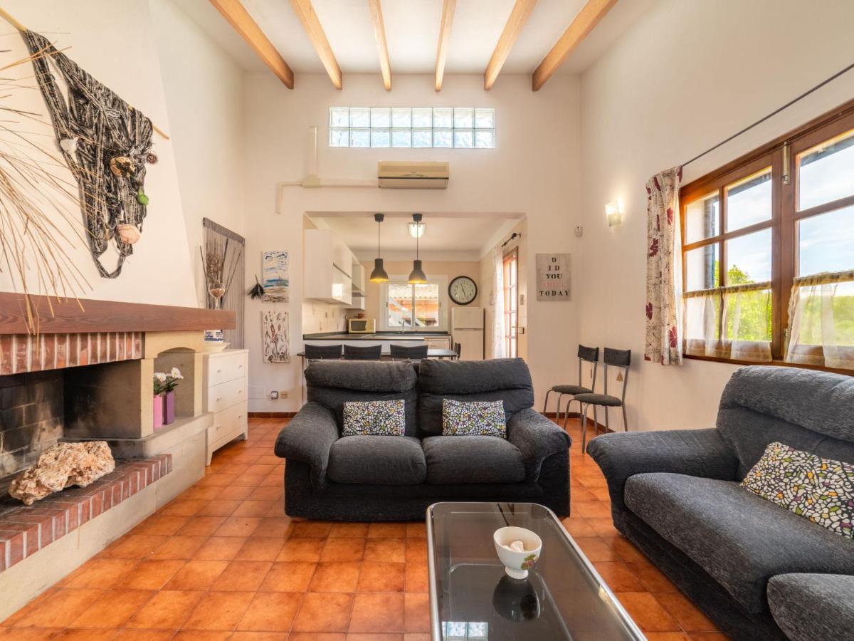 Ca Na Rosa By Interhome