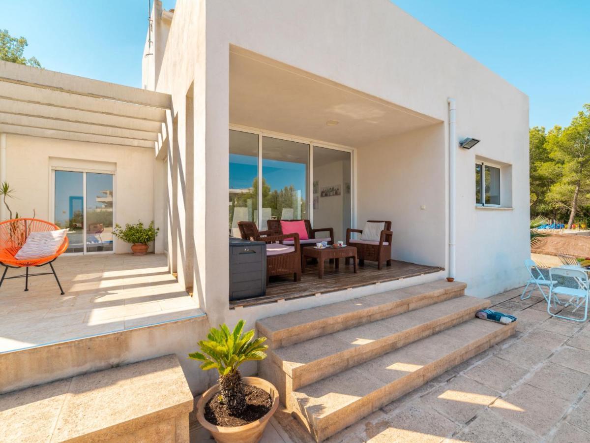 Betlem By Interhome Colonia de San Pedro