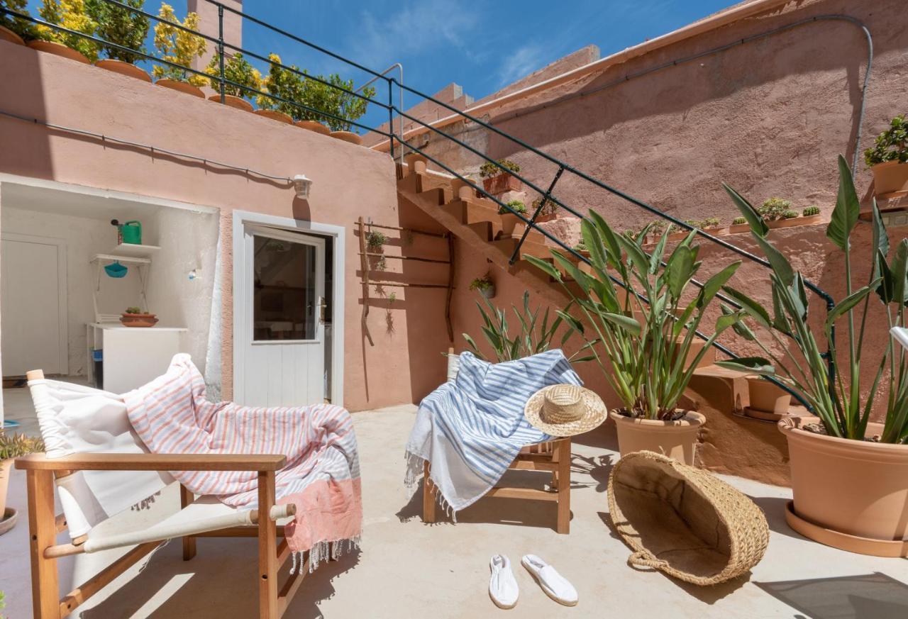 Ca Na Prima Holiday home