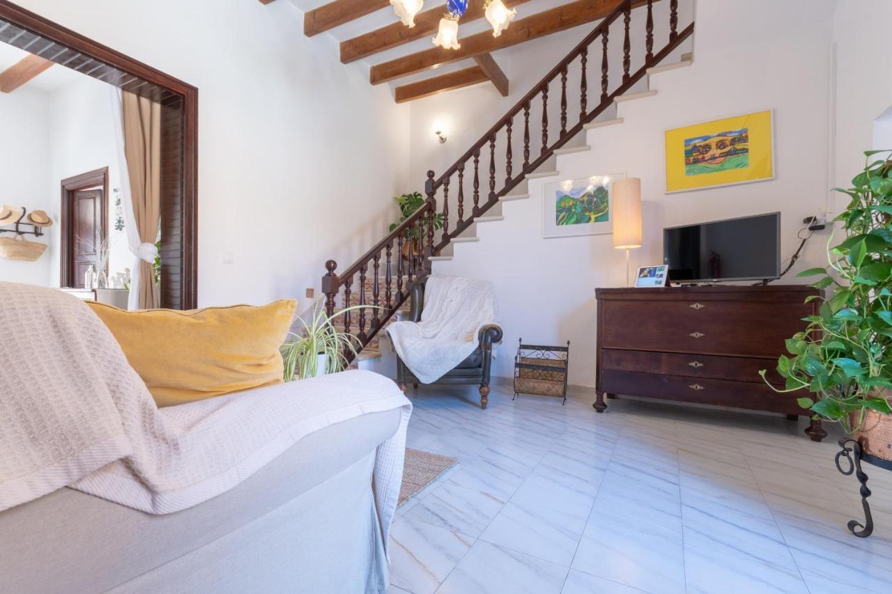 Holiday home Ca Na Prima Santa Margalida
