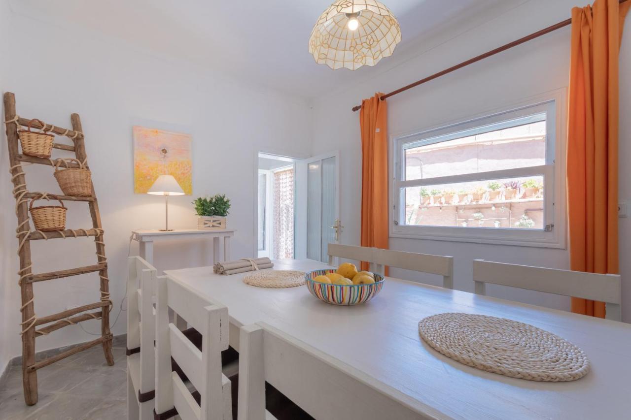 Ca Na Prima Holiday home *