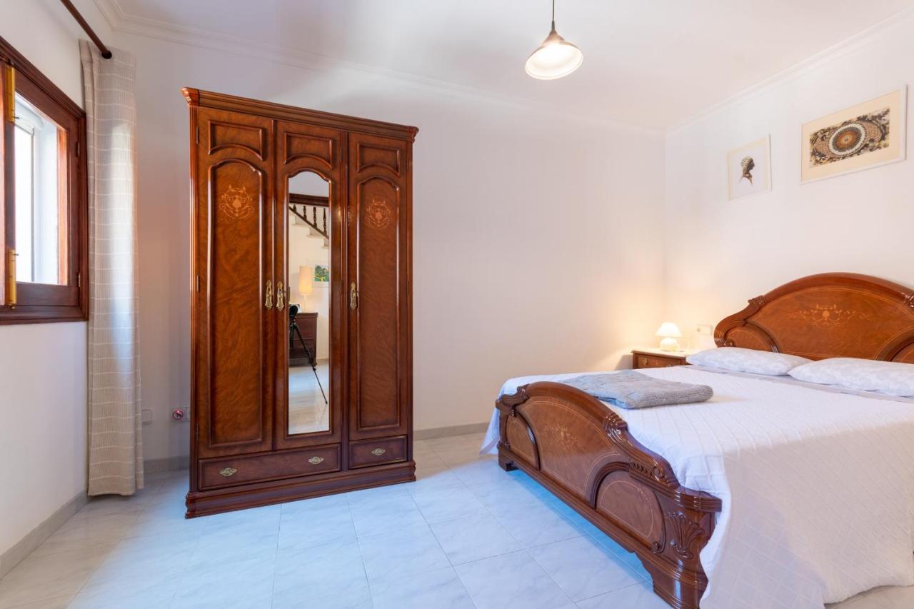 Ca Na Prima Holiday home *