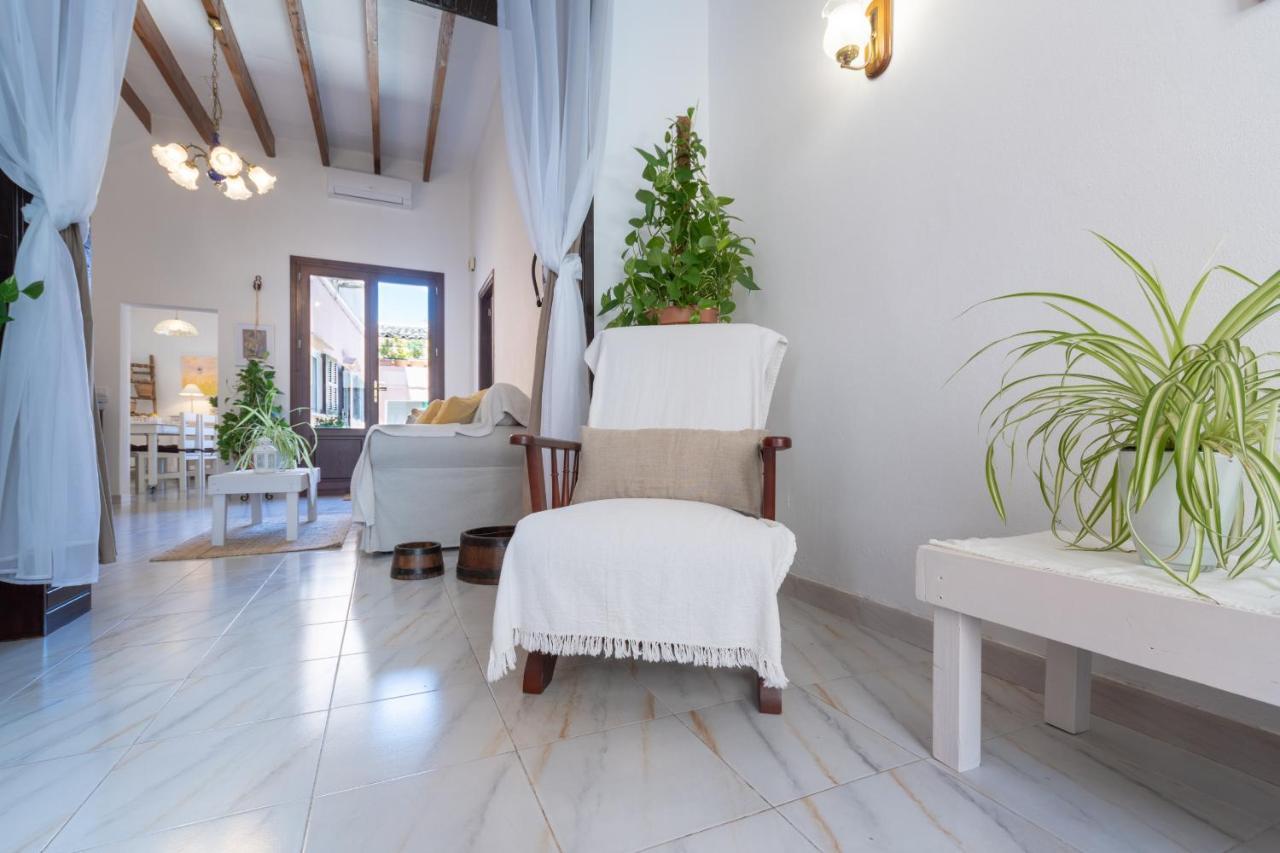 Holiday home Ca Na Prima *