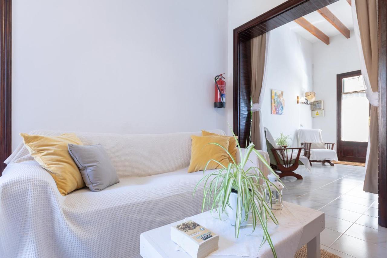 Holiday home Ca Na Prima Santa Margalida