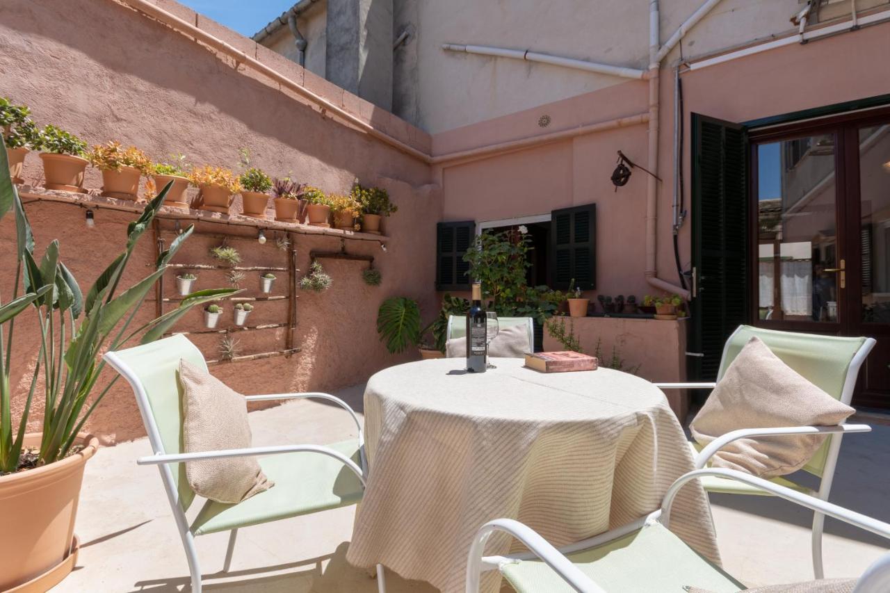 Holiday home Ca Na Prima *