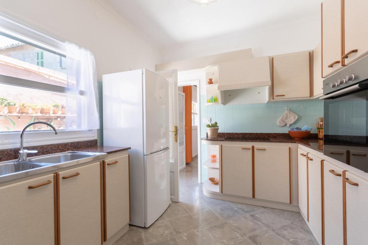 Holiday home Ca Na Prima