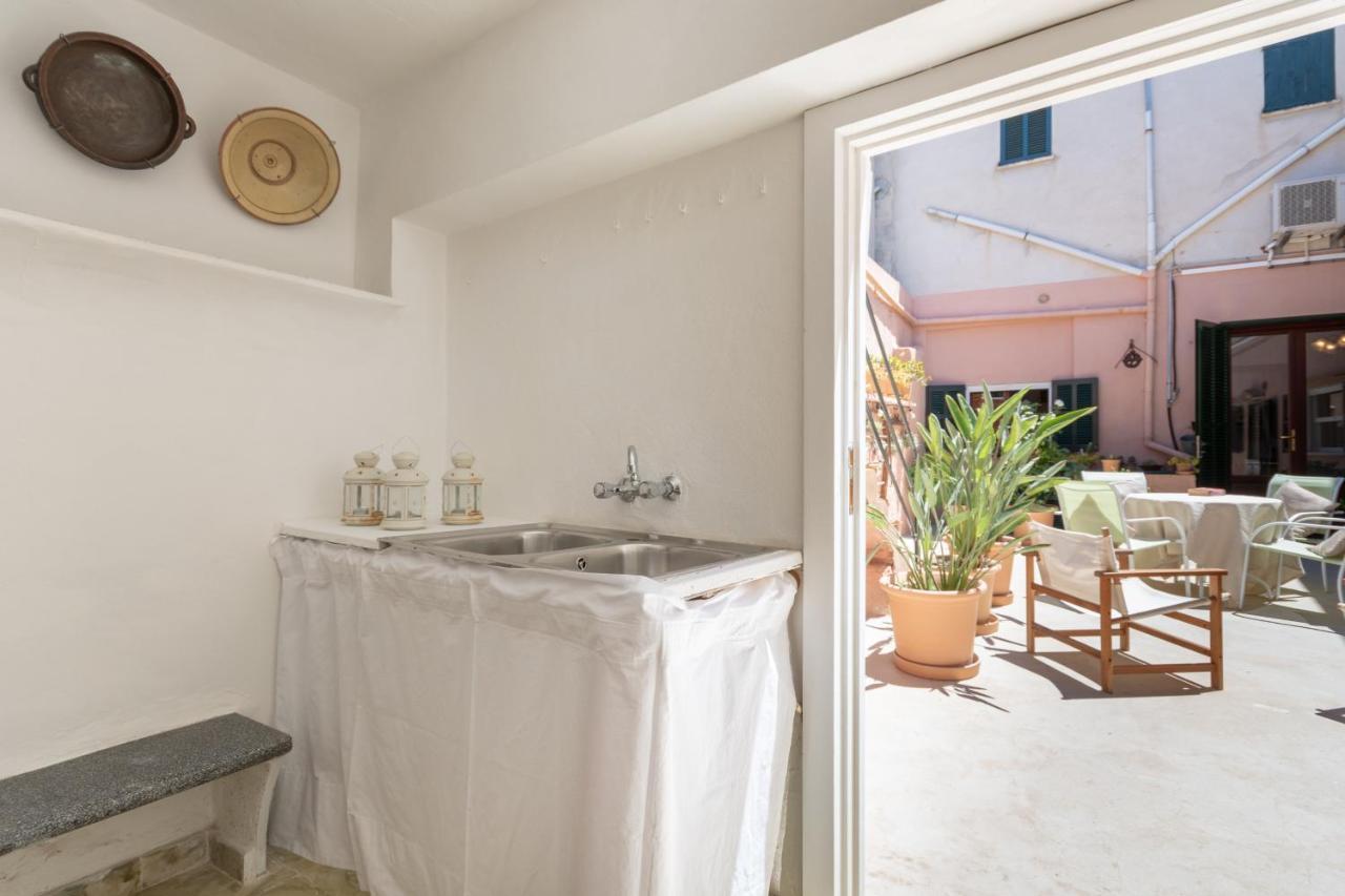 Holiday home Ca Na Prima *