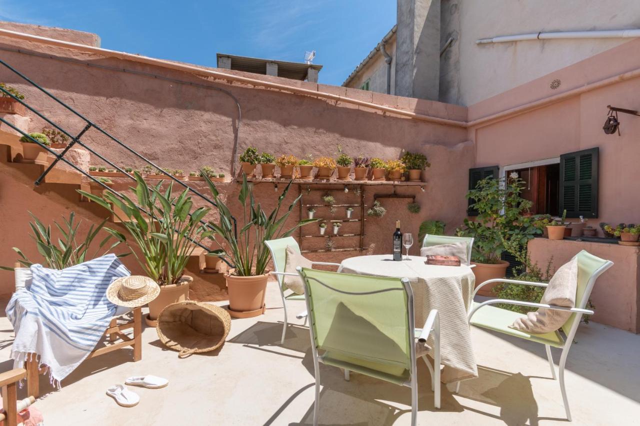 Ca Na Prima Holiday home *