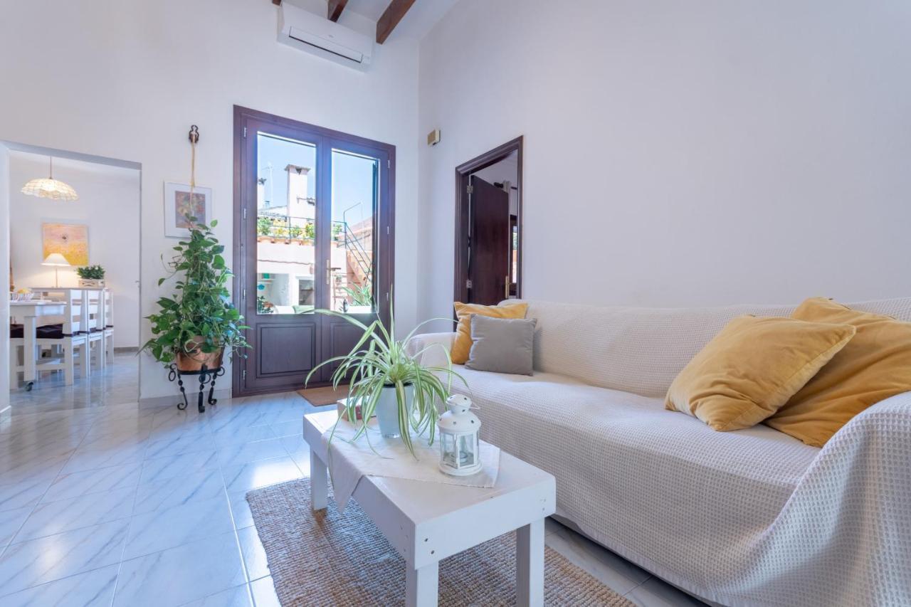 Ca Na Prima Holiday home Santa Margalida